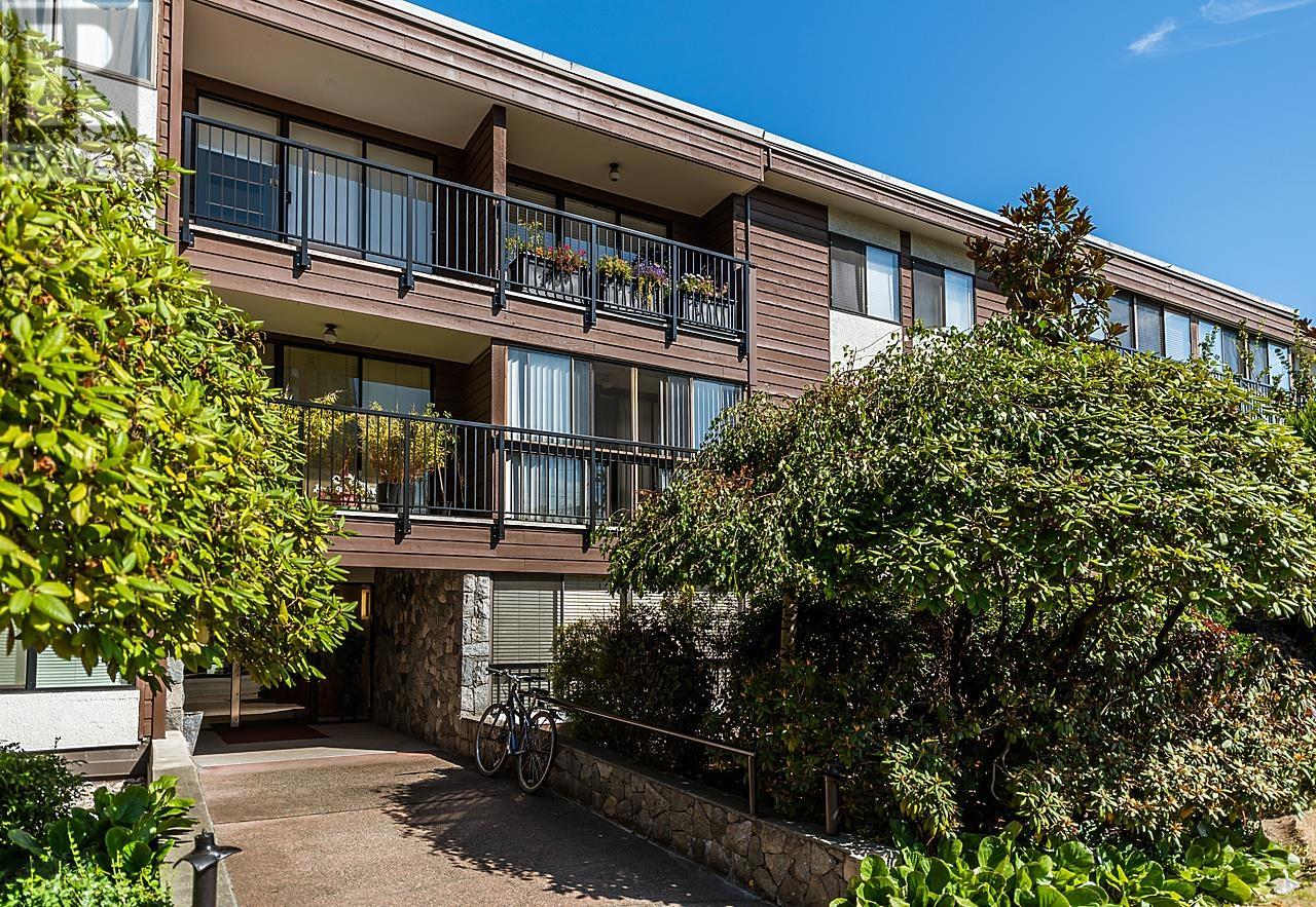 #212 3787 W 4th Avenue, Vancouver, British Columbia  V6R 1P4 - Photo 24 - R2798888