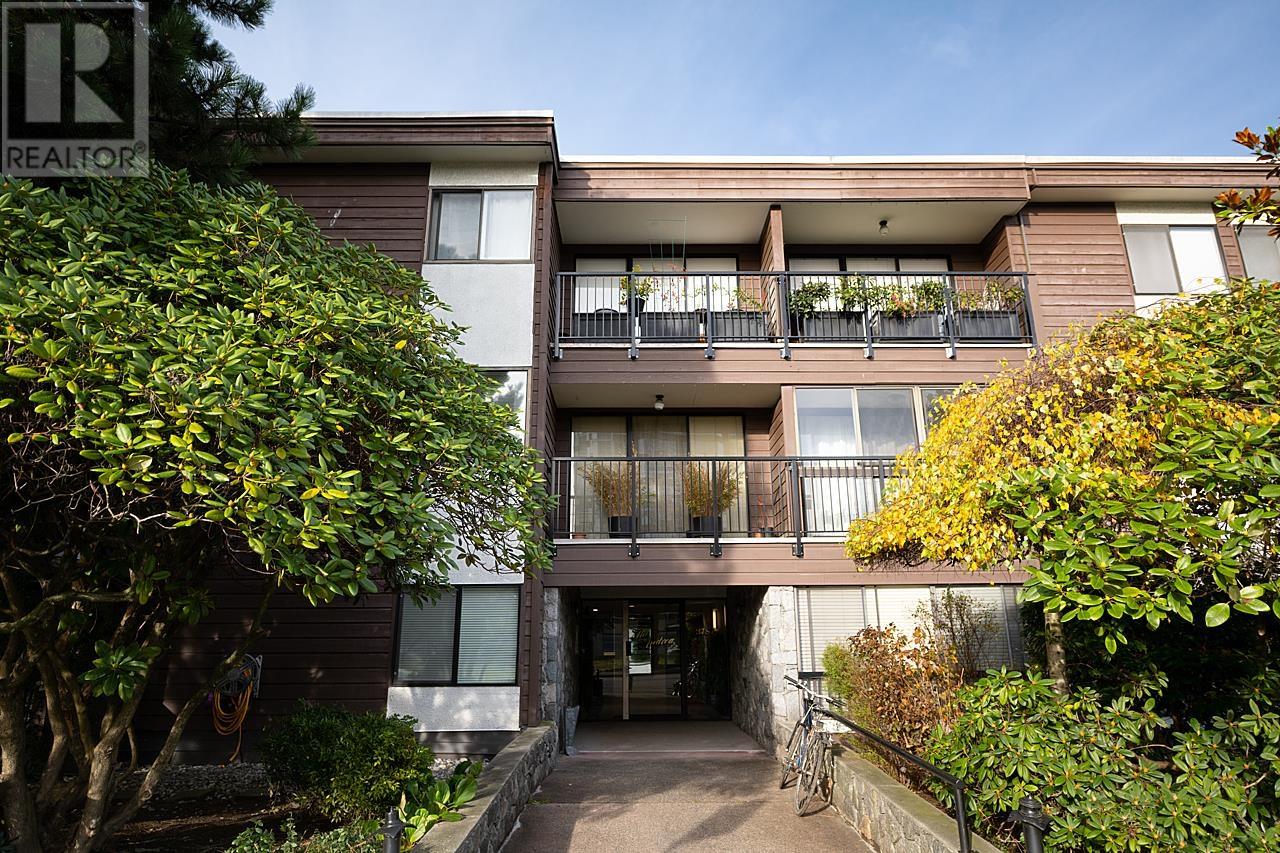 #212 3787 W 4th Avenue, Vancouver, British Columbia  V6R 1P4 - Photo 25 - R2798888