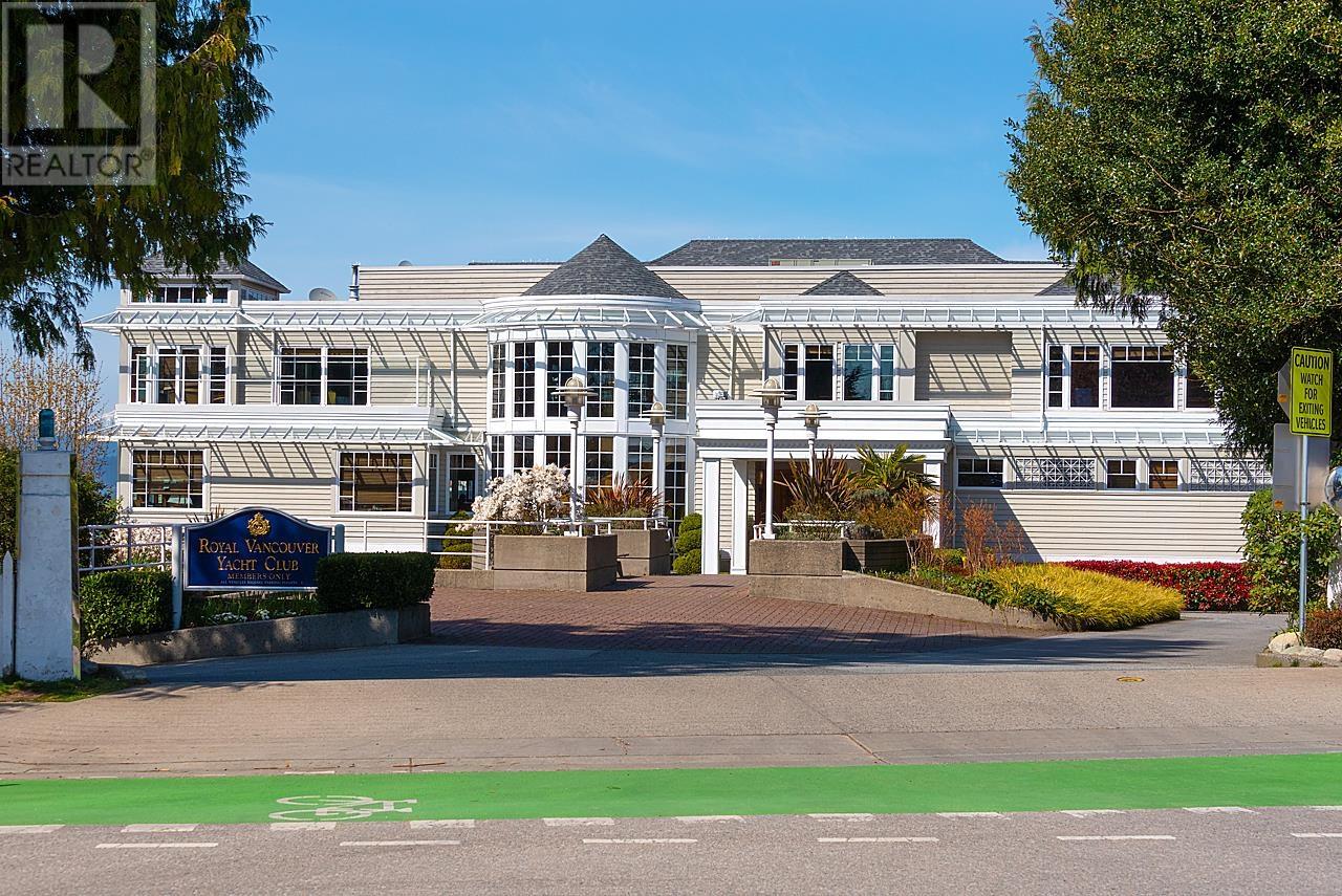 #212 3787 W 4th Avenue, Vancouver, British Columbia  V6R 1P4 - Photo 27 - R2798888