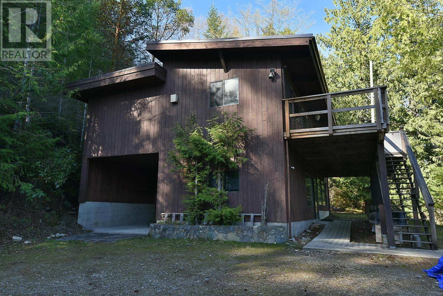 4361 Irvines Landing Road, Garden Bay, British Columbia  V0N 1S1 - Photo 23 - R2798846