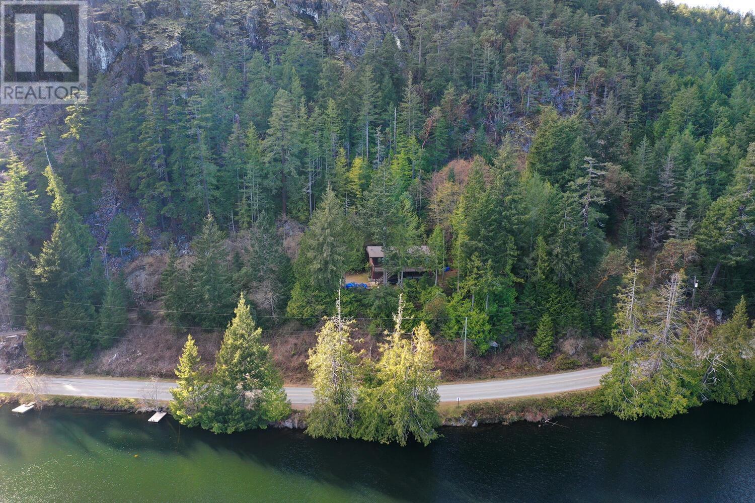 4361 Irvines Landing Road, Garden Bay, British Columbia  V0N 1S1 - Photo 4 - R2798846