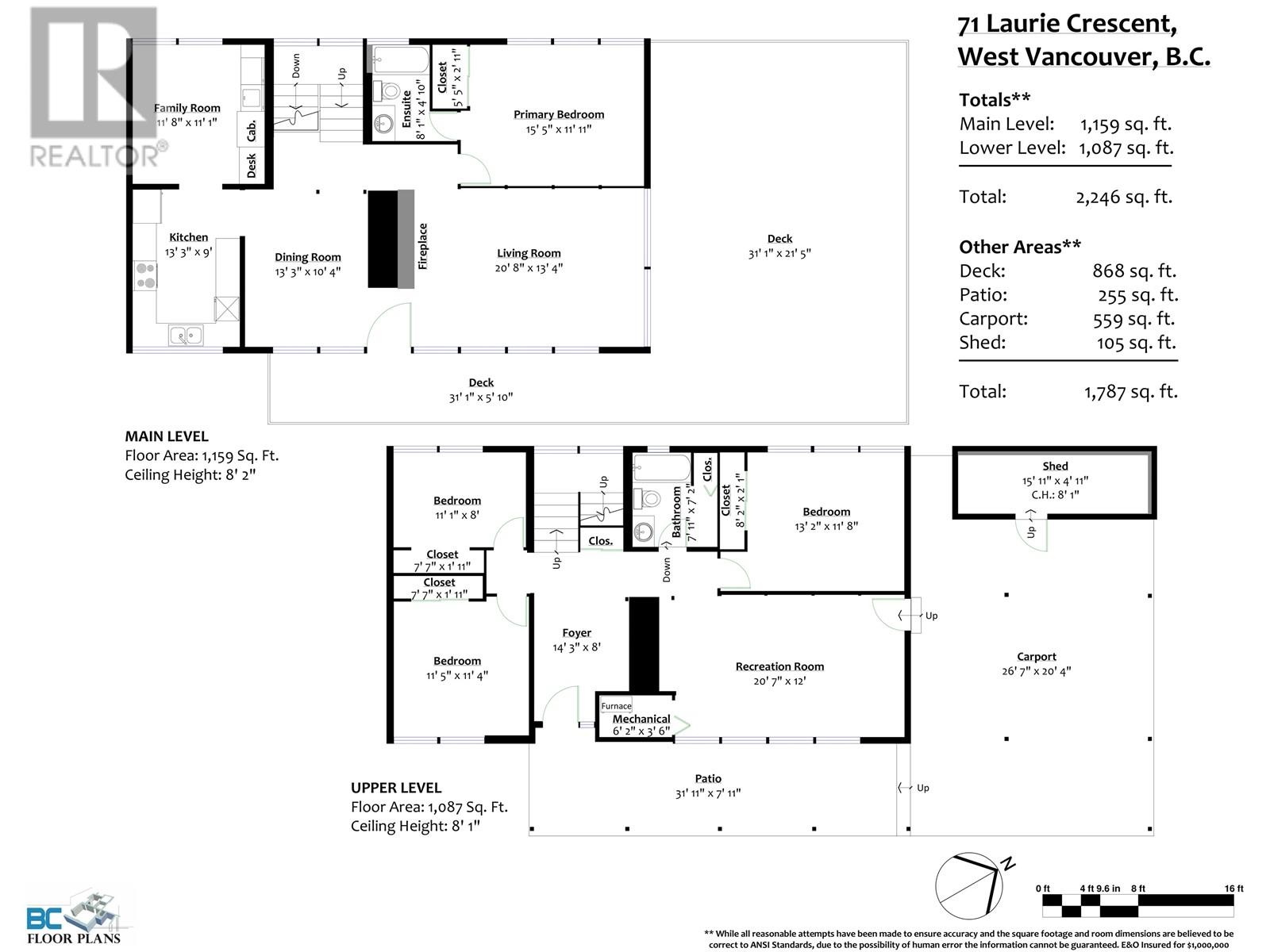 71 Laurie Crescent, West Vancouver, British Columbia  V7S 1B6 - Photo 37 - R2798619