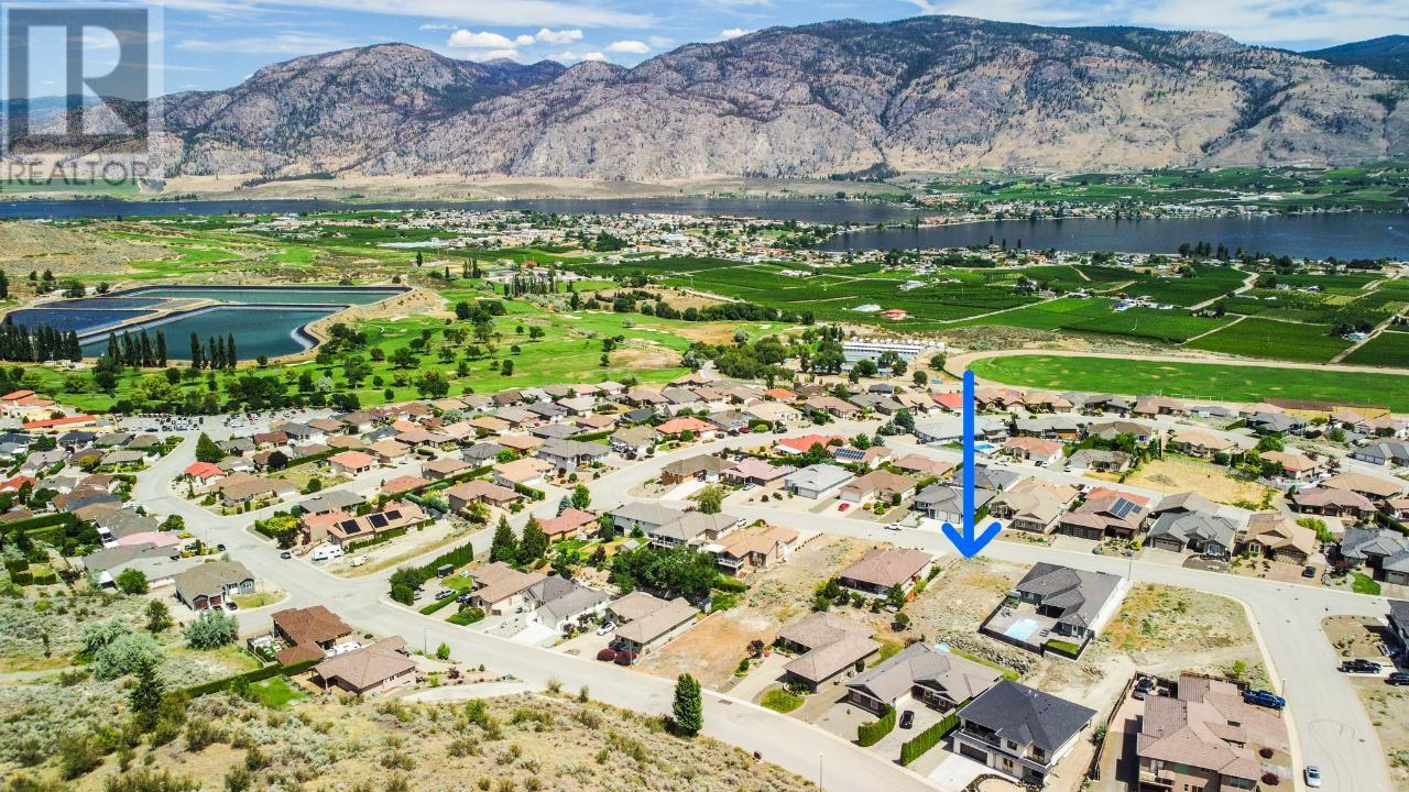 3630 Sawgrass Drive, Osoyoos, British Columbia  V0H 1V4 - Photo 2 - 200272