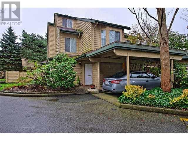 23 7611 MOFFATT ROAD, richmond, British Columbia