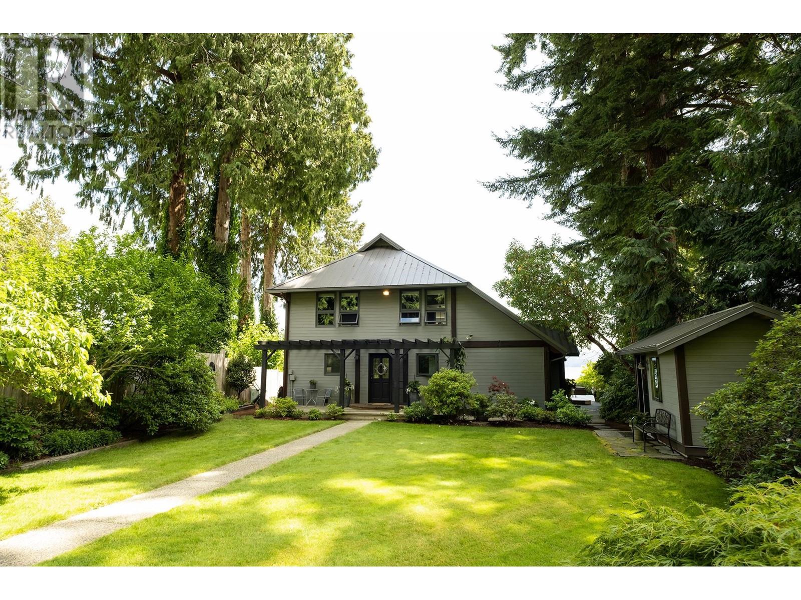 1388 Burns Road, Gibsons, British Columbia  V0N 1V1 - Photo 16 - R2791798