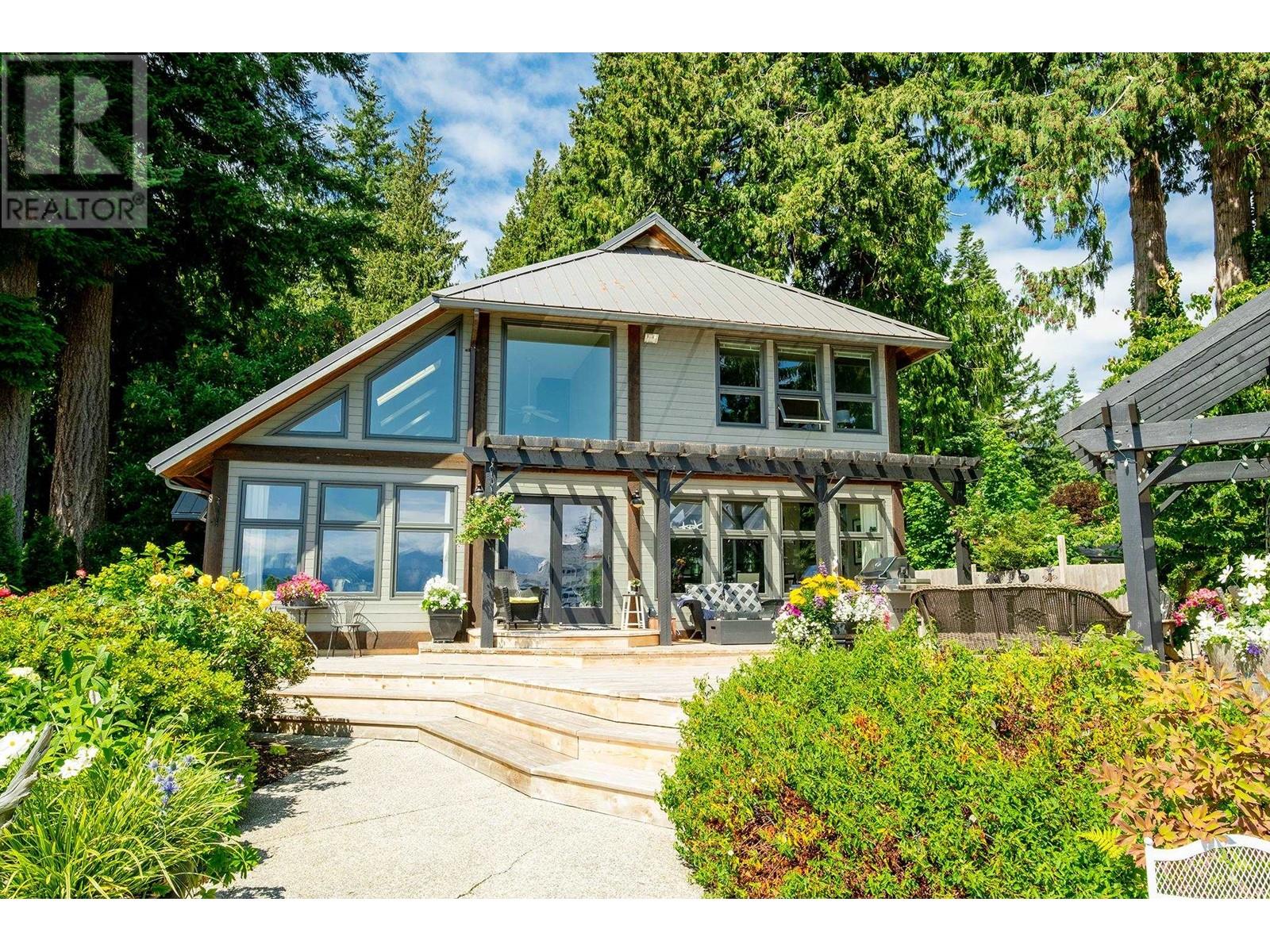 1388 BURNS ROAD, gibsons, British Columbia