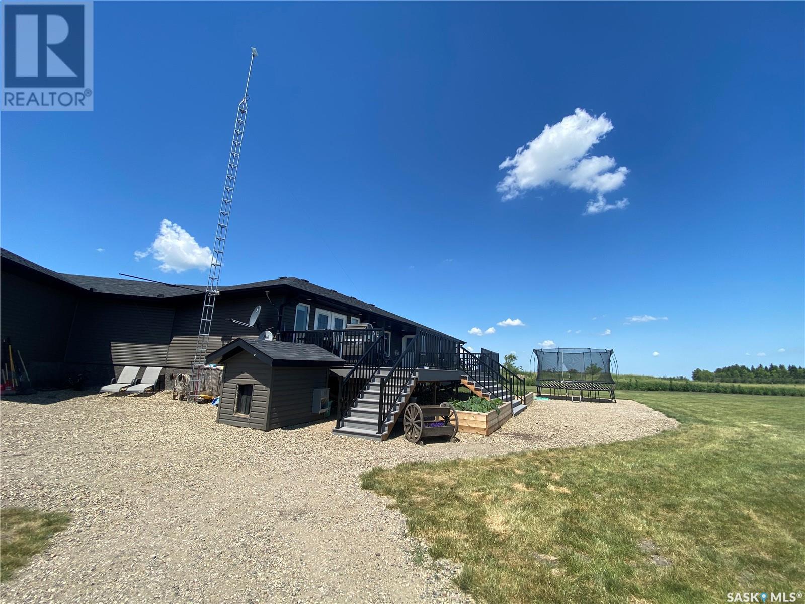 Scissors Creek Acreage, Rocanville Rm No. 151, Saskatchewan  S0A 3L0 - Photo 43 - SK937973