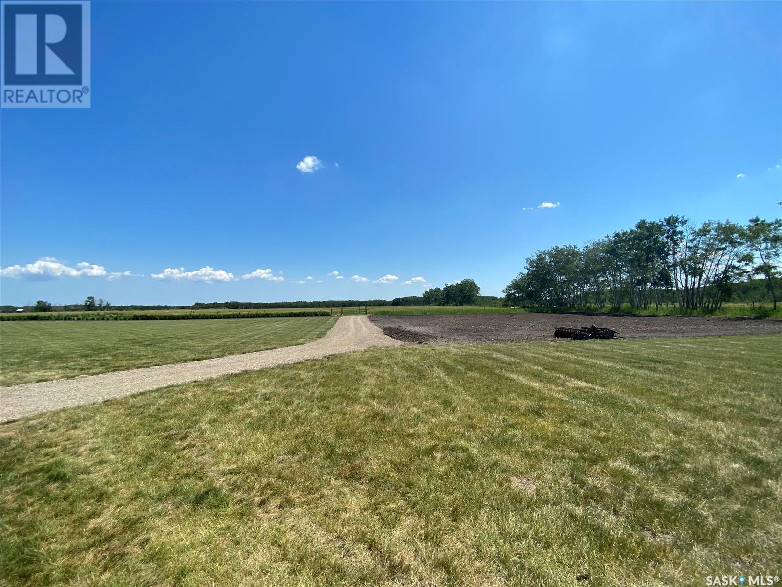 Scissors Creek Acreage, Rocanville Rm No. 151, Saskatchewan  S0A 3L0 - Photo 44 - SK937973