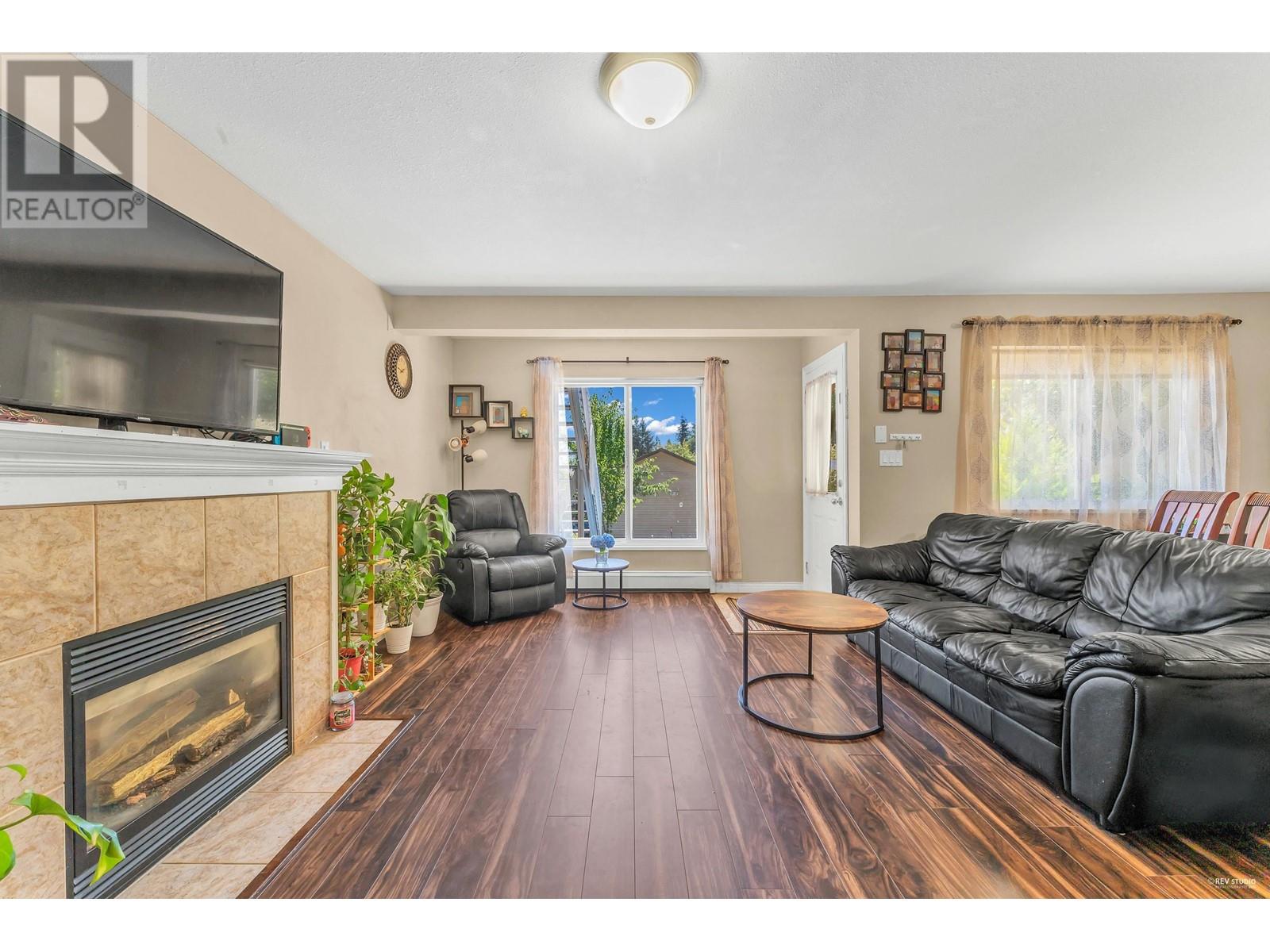 1553 Burrill Avenue, North Vancouver, British Columbia  V7K 1L8 - Photo 4 - R2799070