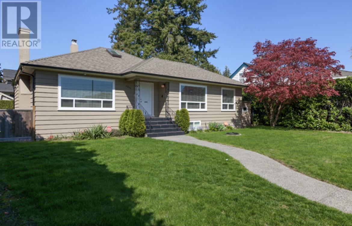 1263 W 41ST AVENUE, Vancouver