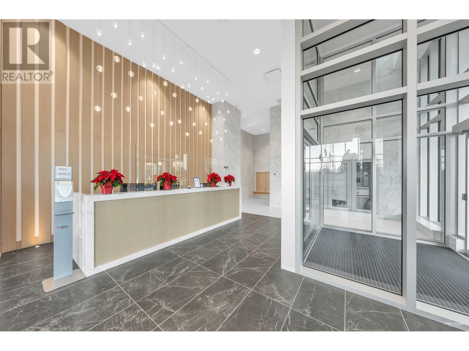 2907 2085 Skyline Court, Burnaby, British Columbia  V5C 0M6 - Photo 10 - R2771652