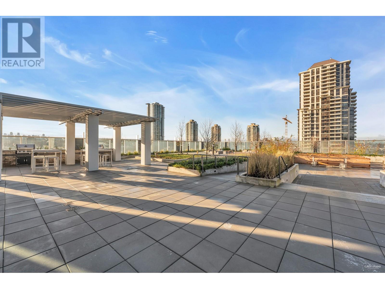 2907 2085 Skyline Court, Burnaby, British Columbia  V5C 0M6 - Photo 1 - R2771652