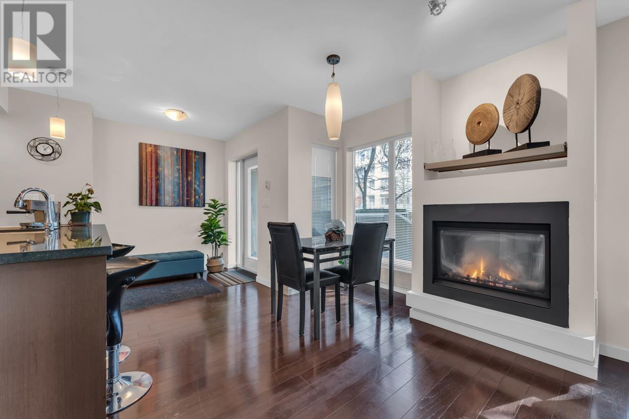 Th1 1288 Chesterfield Avenue, North Vancouver, British Columbia  V7M 0B1 - Photo 9 - R2799112