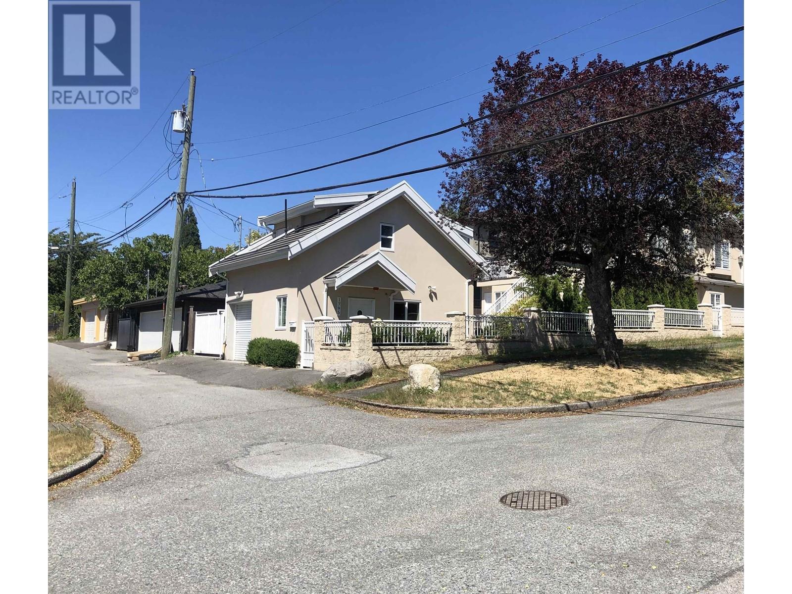 7577 Jasper Crescent, Vancouver, British Columbia  V5P 3S6 - Photo 2 - R2799126
