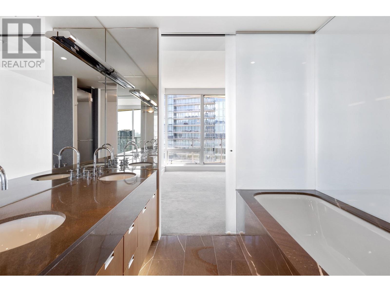 3104 1077 W Cordova Street, Vancouver, British Columbia  V6C 2C6 - Photo 21 - R2793818