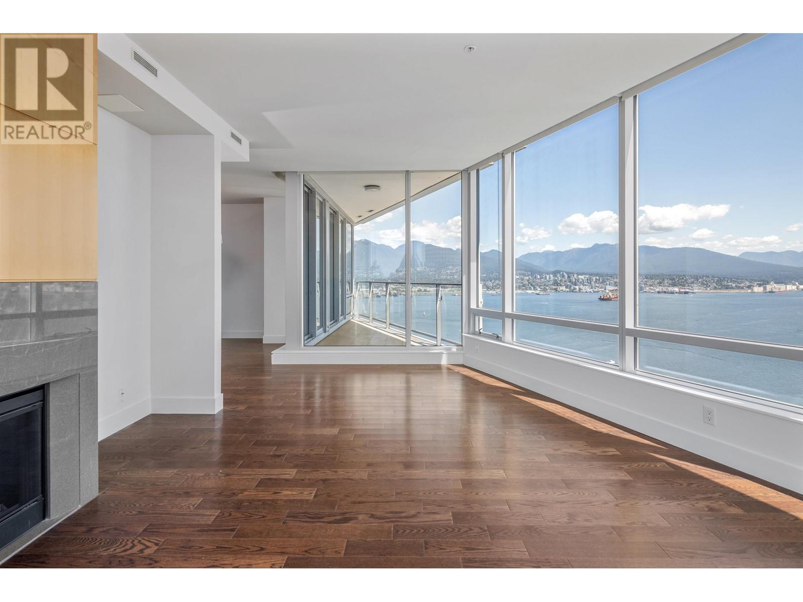 3104 1077 W Cordova Street, Vancouver, British Columbia  V6C 2C6 - Photo 6 - R2793818