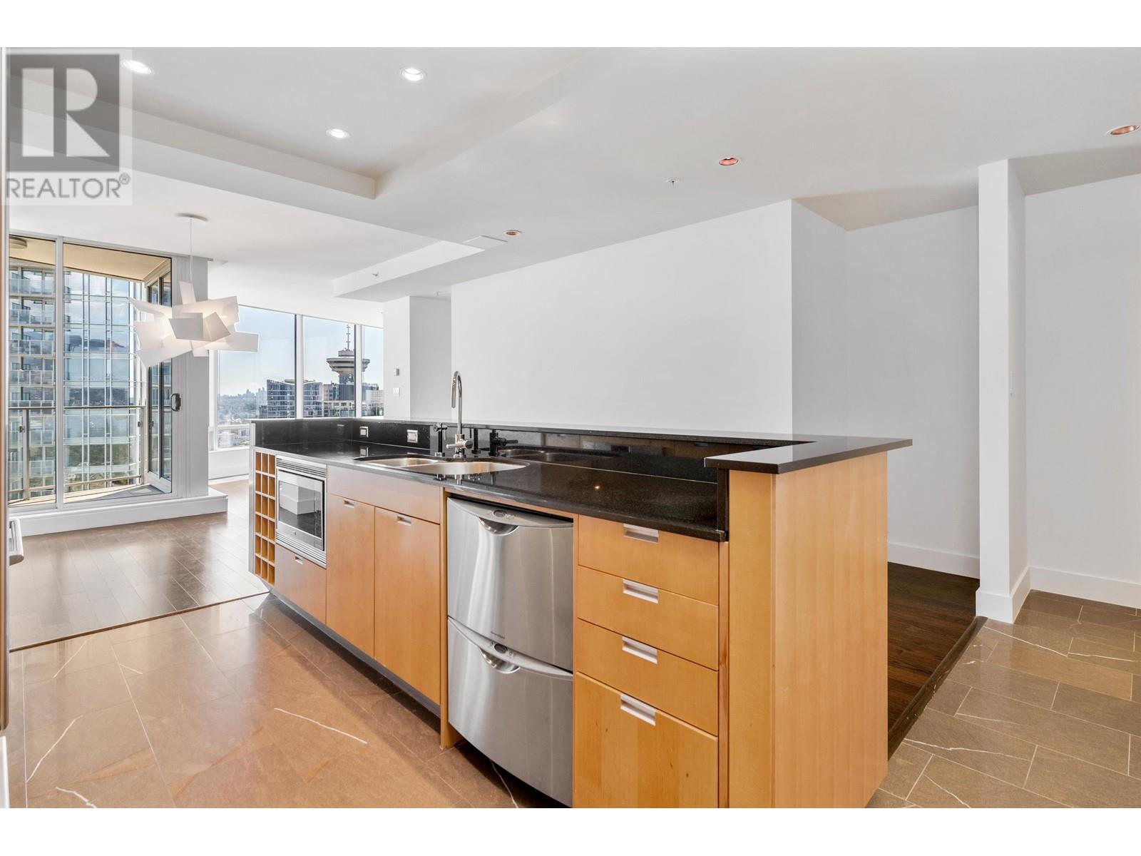 3104 1077 W Cordova Street, Vancouver, British Columbia  V6C 2C6 - Photo 8 - R2793818