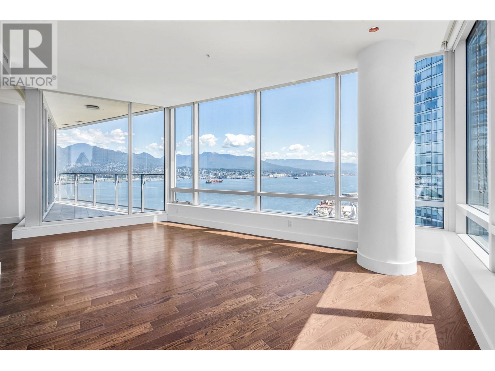 3104 1077 W Cordova Street, Vancouver, British Columbia  V6C 2C6 - Photo 11 - R2793818