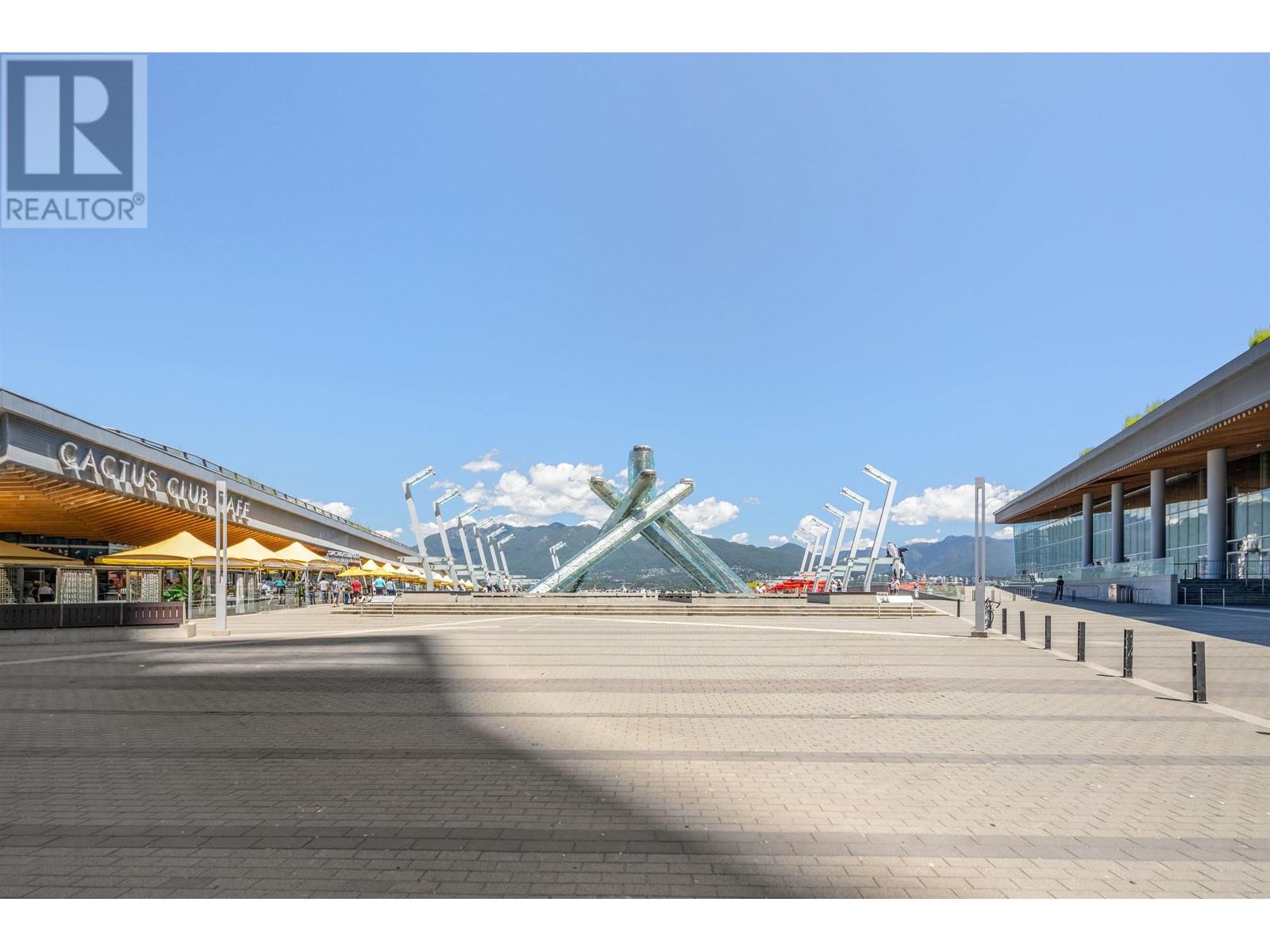 3104 1077 W Cordova Street, Vancouver, British Columbia  V6C 2C6 - Photo 39 - R2793818