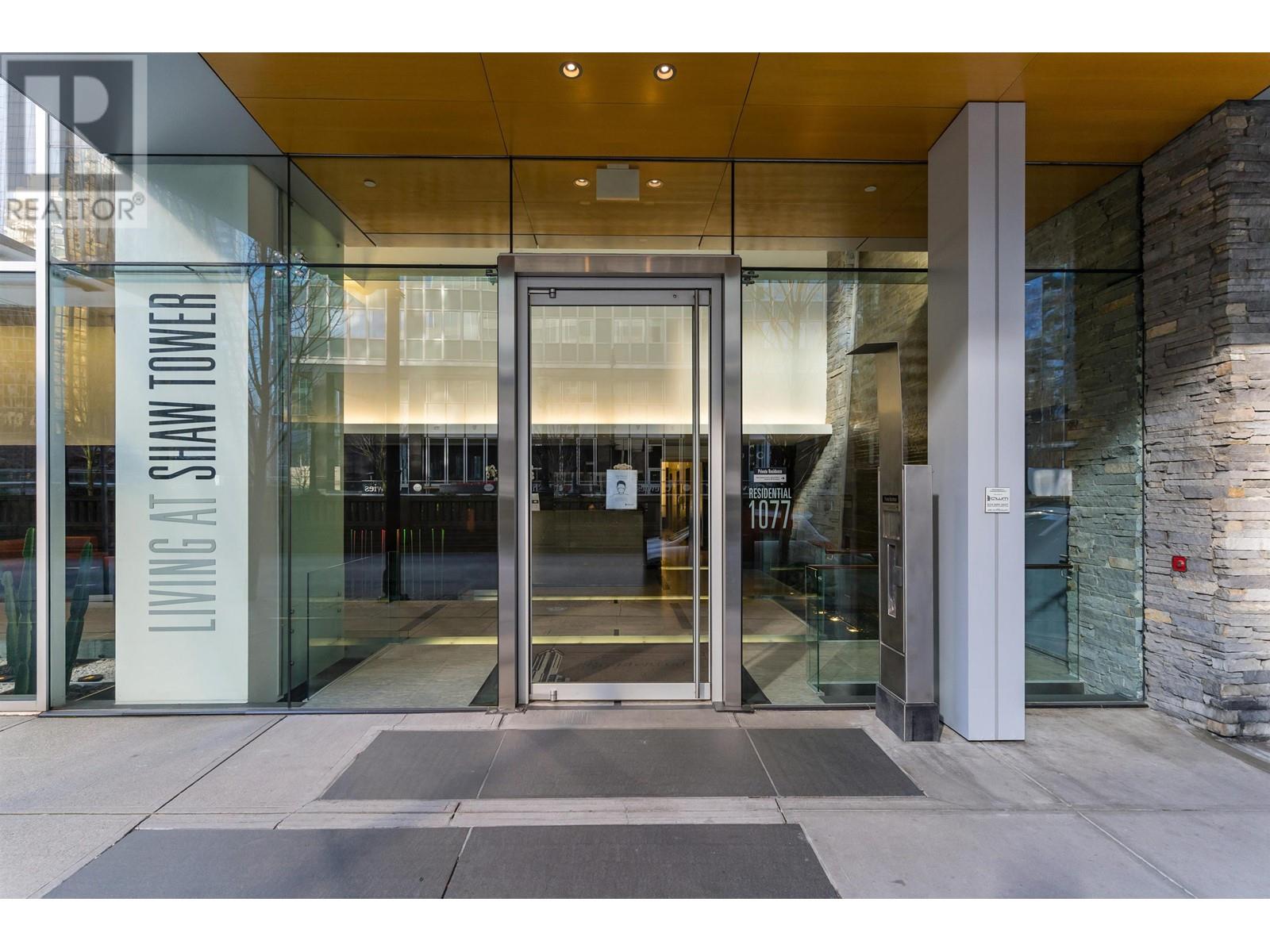 3104 1077 W Cordova Street, Vancouver, British Columbia  V6C 2C6 - Photo 40 - R2793818
