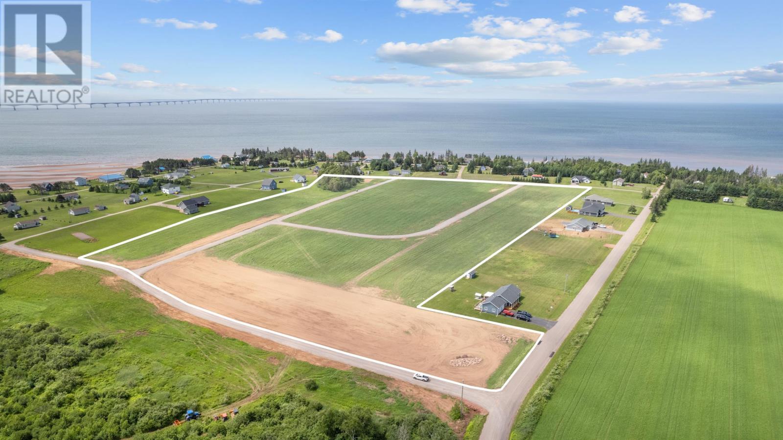 Lot 14 Seaside Ln., North Carleton, Prince Edward Island  C0B 1A0 - Photo 2 - 202314759