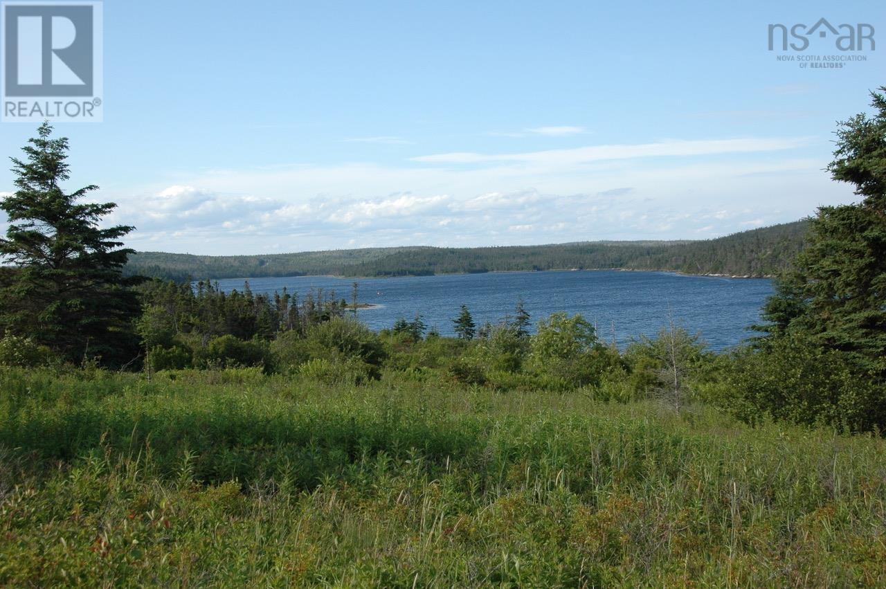 Lot 09-6 Highway 316, Upper Whitehead, Upper Whitehead, Nova Scotia  B0H 1T0 - Photo 2 - 202314750