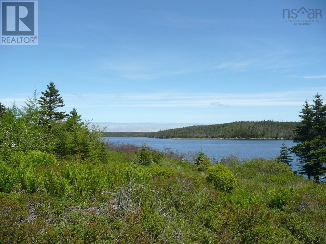 Lot 09-11 Highway 316, Upper Whitehead, Upper Whitehead, Nova Scotia  B0H 1T0 - Photo 3 - 202314752