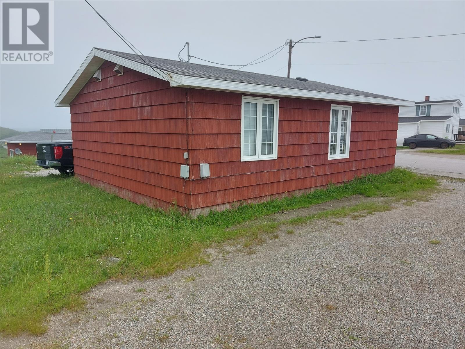 4A Base Road, channel-port aux basques, Newfoundland & Labrador