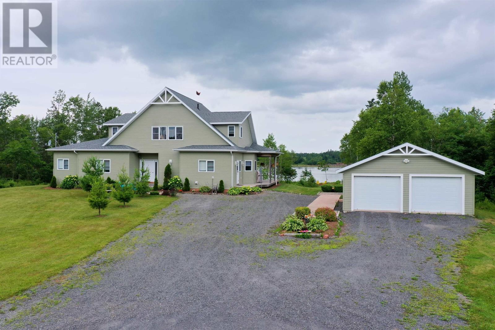 316 Delodder Road, Brudenell, Prince Edward Island  C0A 1R0 - Photo 41 - 202314707