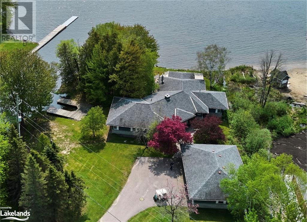 1857 Muskoka Road 118 W, Milford Bay, Ontario P1L 0J2 (25844060