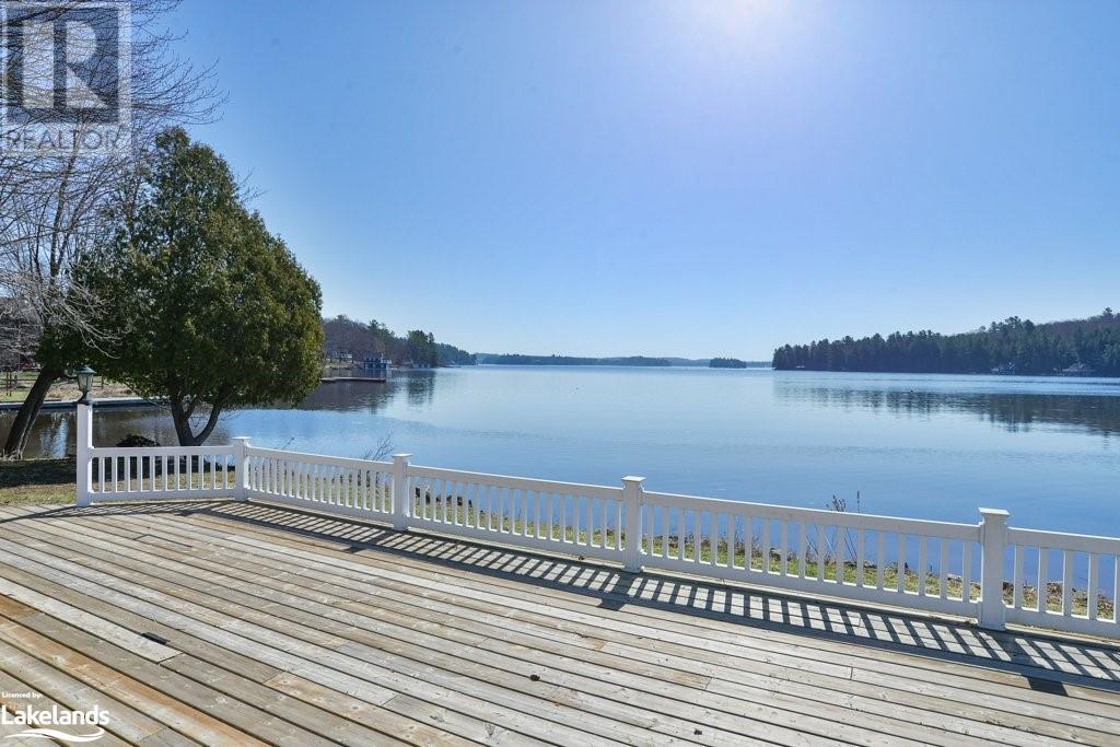 1857 Muskoka Road 118 W, Milford Bay, Ontario P1L 0J2 (25844060