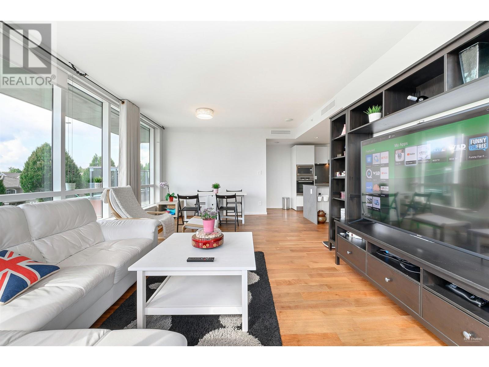 509 8588 Cornish Street, Vancouver, British Columbia  V6P 0C1 - Photo 10 - R2799140