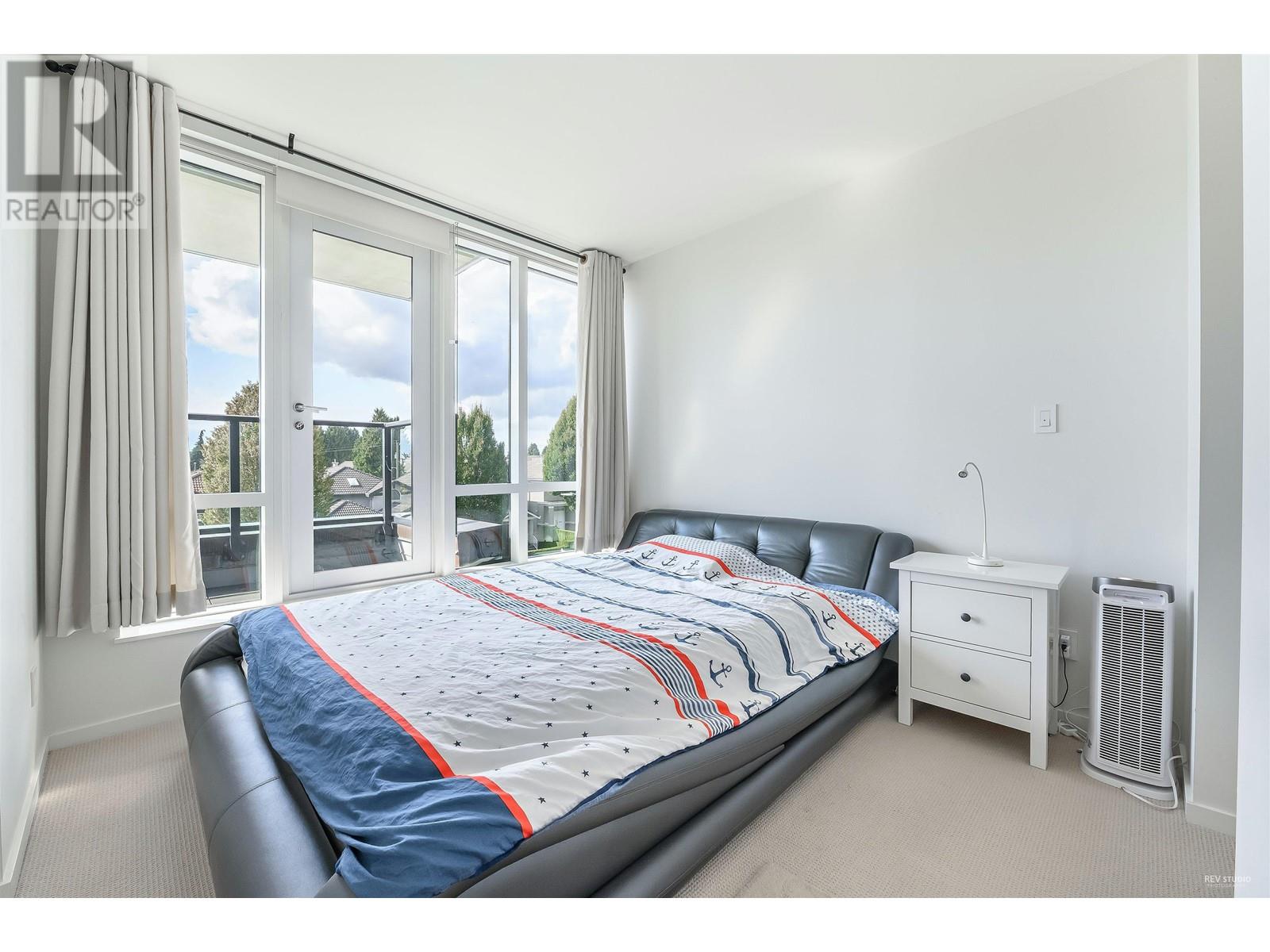 509 8588 Cornish Street, Vancouver, British Columbia  V6P 0C1 - Photo 14 - R2799140