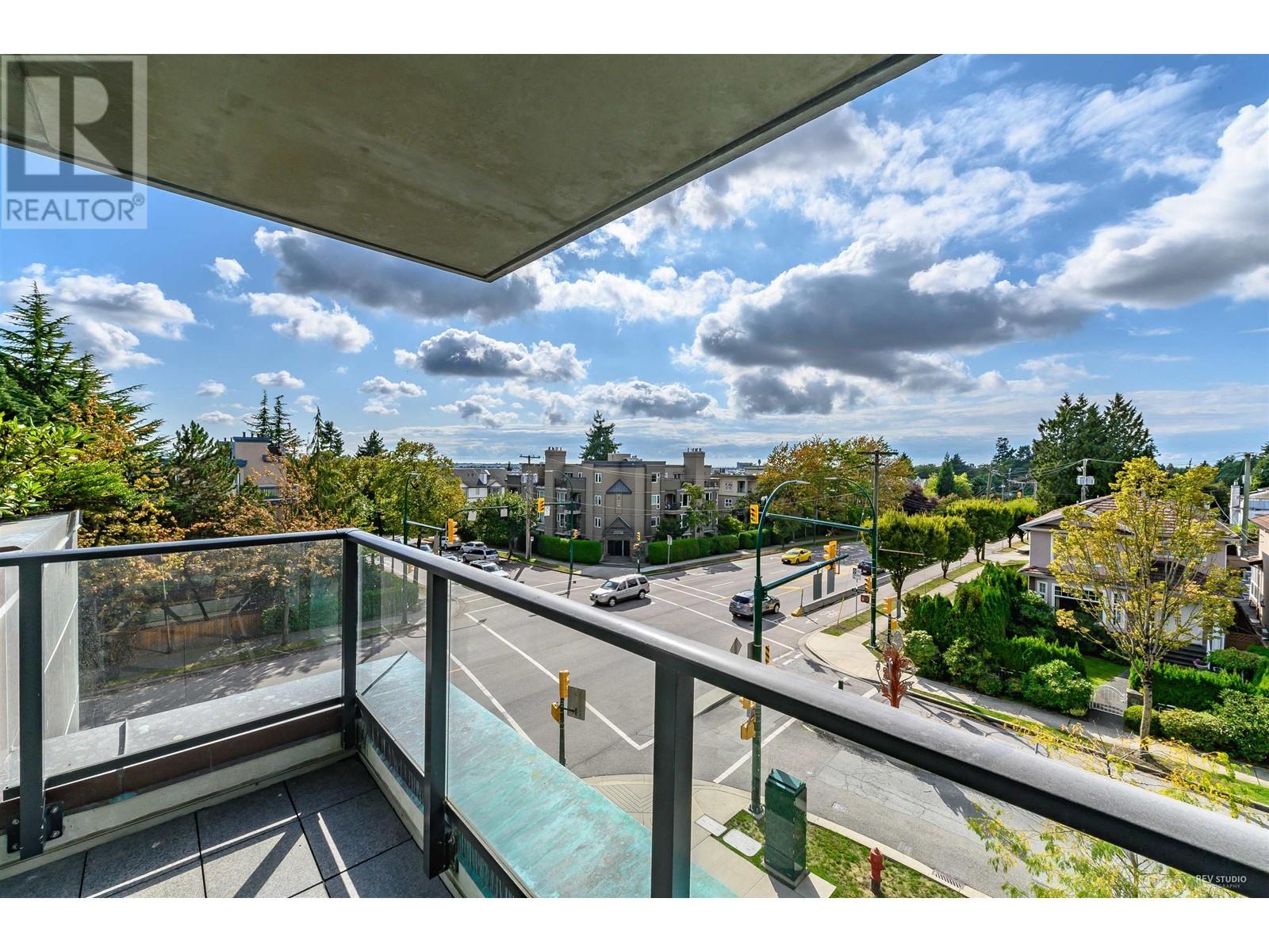 509 8588 Cornish Street, Vancouver, British Columbia  V6P 0C1 - Photo 19 - R2799140