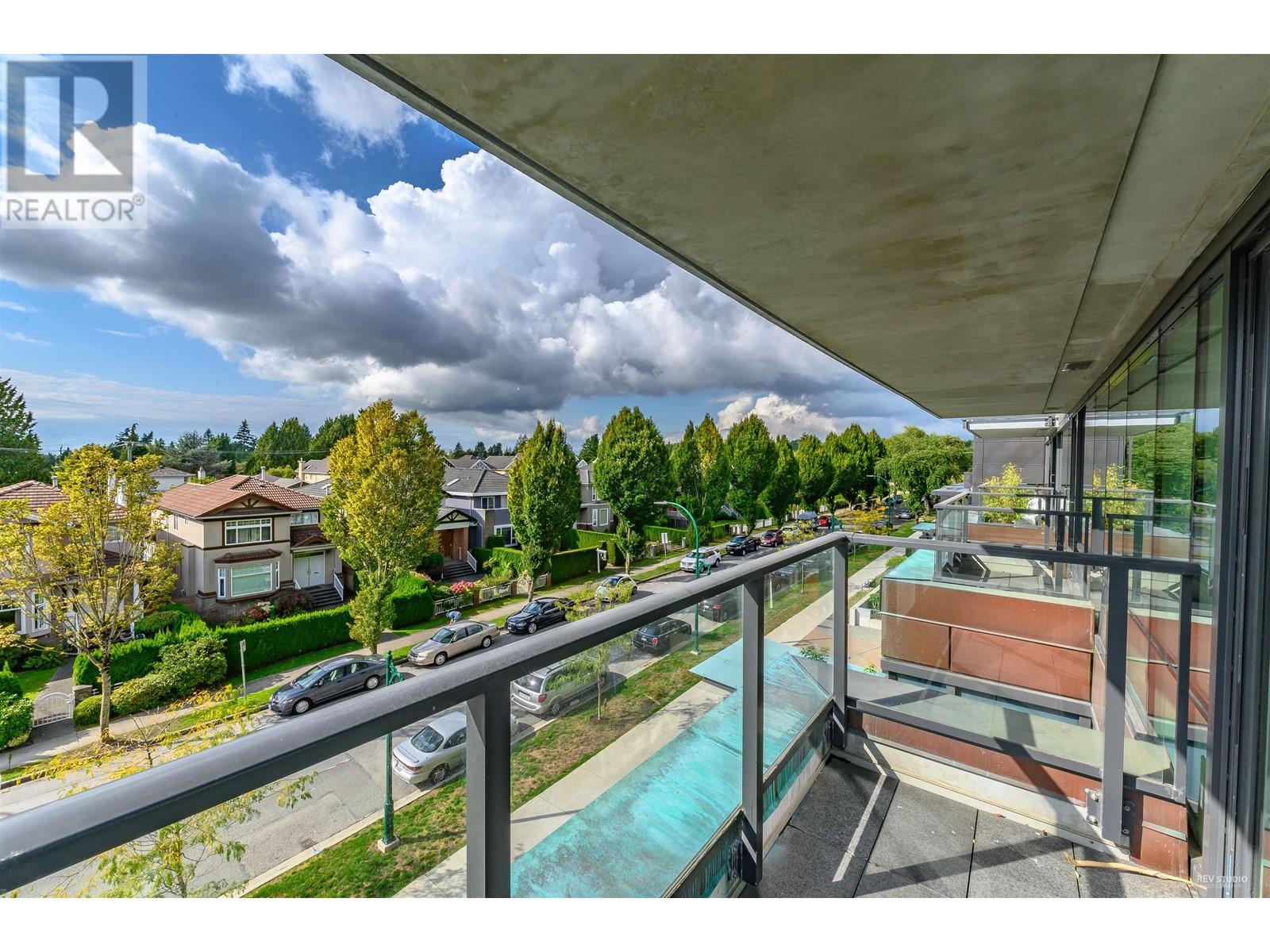 509 8588 Cornish Street, Vancouver, British Columbia  V6P 0C1 - Photo 20 - R2799140