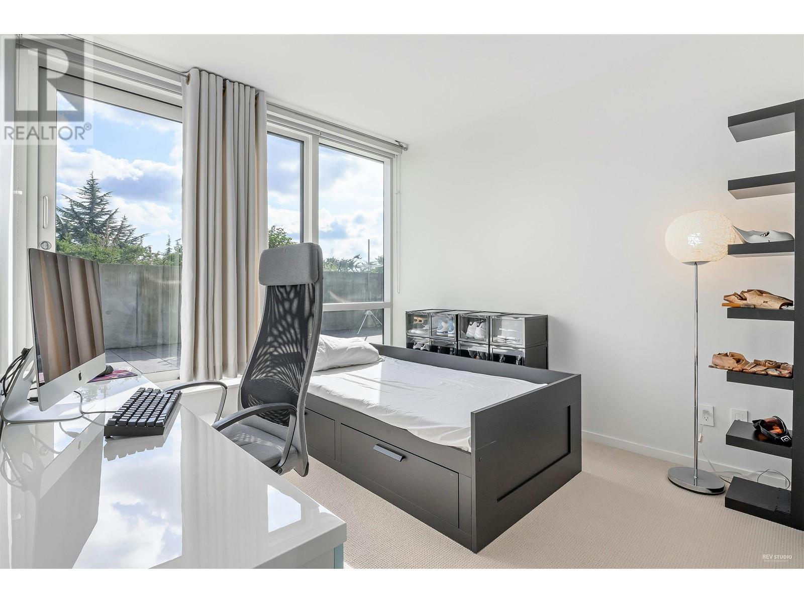 509 8588 Cornish Street, Vancouver, British Columbia  V6P 0C1 - Photo 21 - R2799140