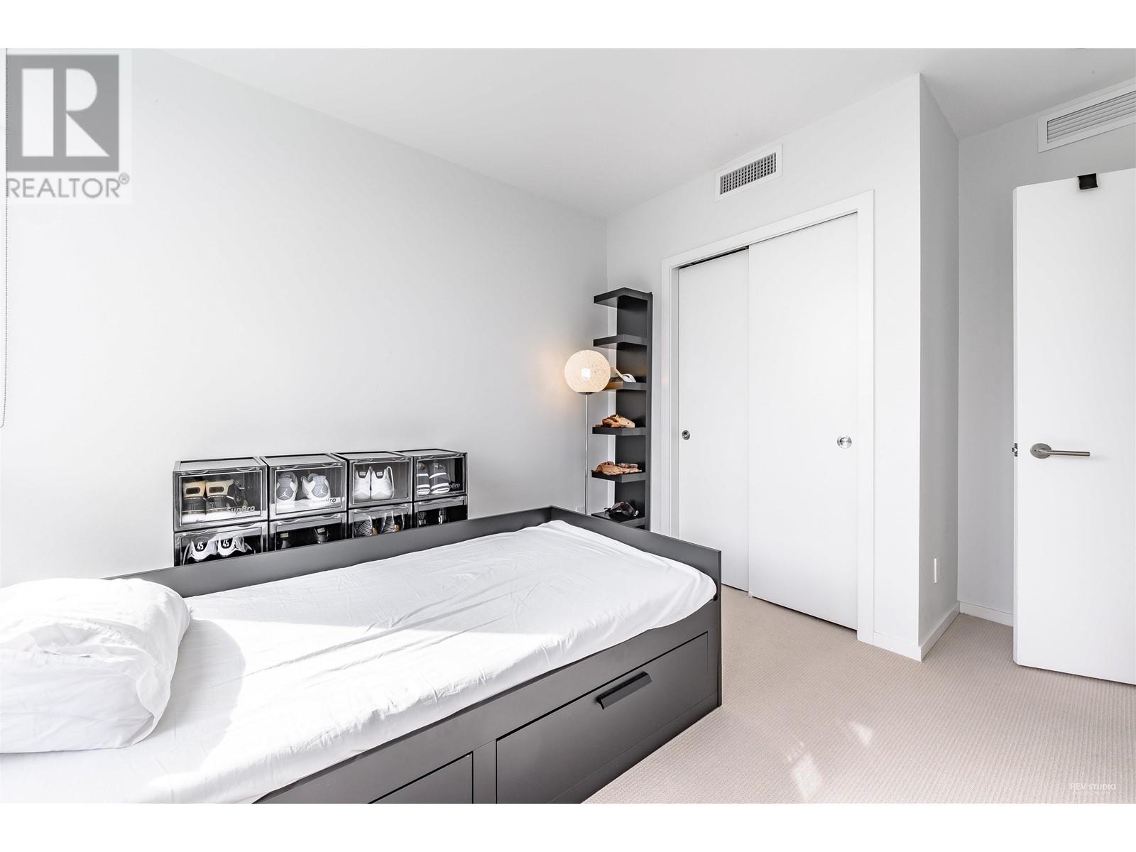 509 8588 Cornish Street, Vancouver, British Columbia  V6P 0C1 - Photo 23 - R2799140