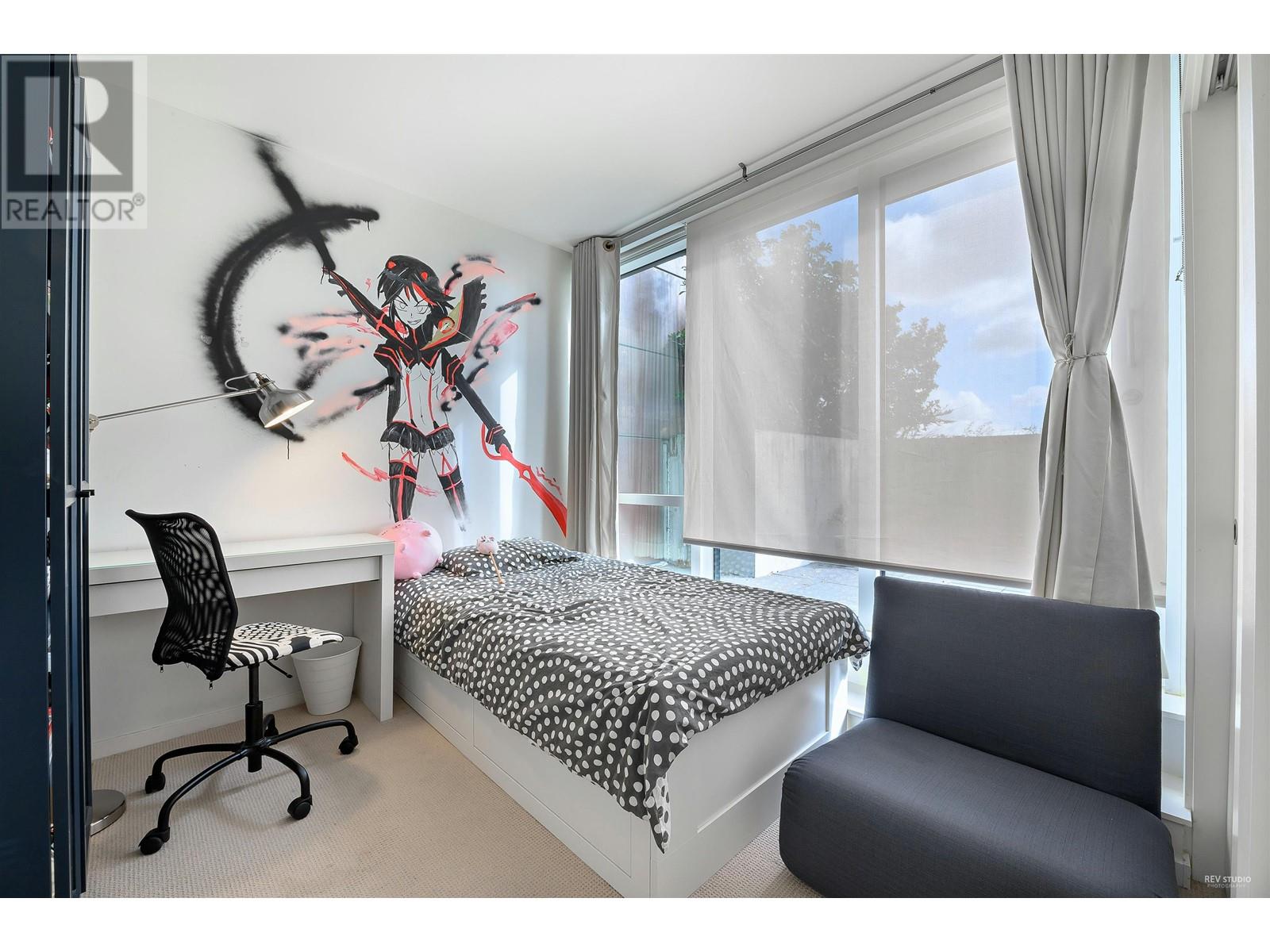 509 8588 Cornish Street, Vancouver, British Columbia  V6P 0C1 - Photo 24 - R2799140