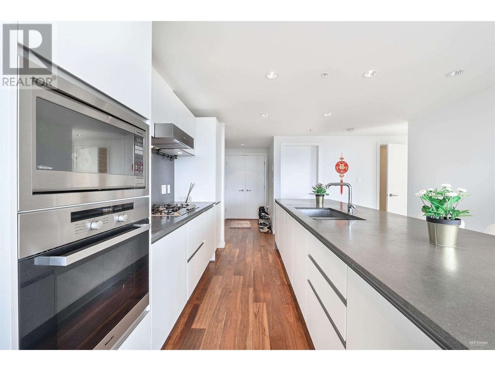 509 8588 Cornish Street, Vancouver, British Columbia  V6P 0C1 - Photo 3 - R2799140