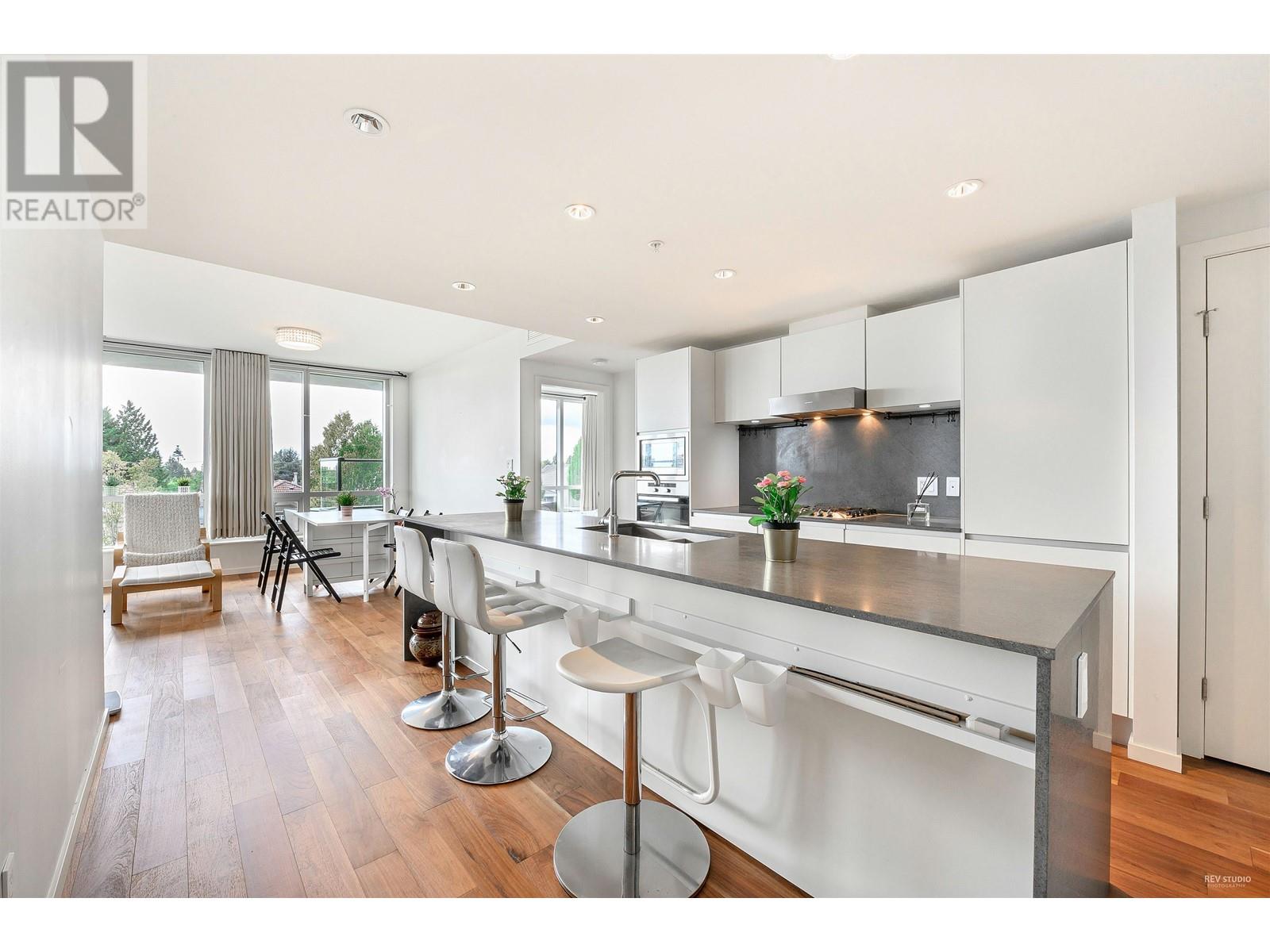 509 8588 Cornish Street, Vancouver, British Columbia  V6P 0C1 - Photo 5 - R2799140
