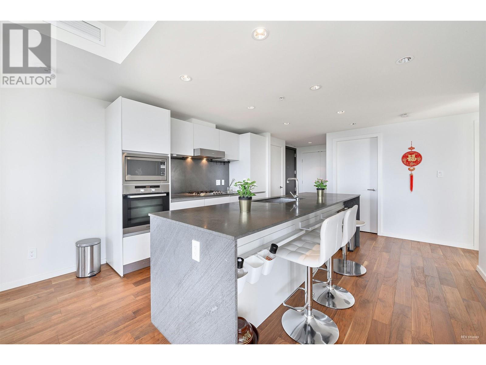 509 8588 Cornish Street, Vancouver, British Columbia  V6P 0C1 - Photo 6 - R2799140
