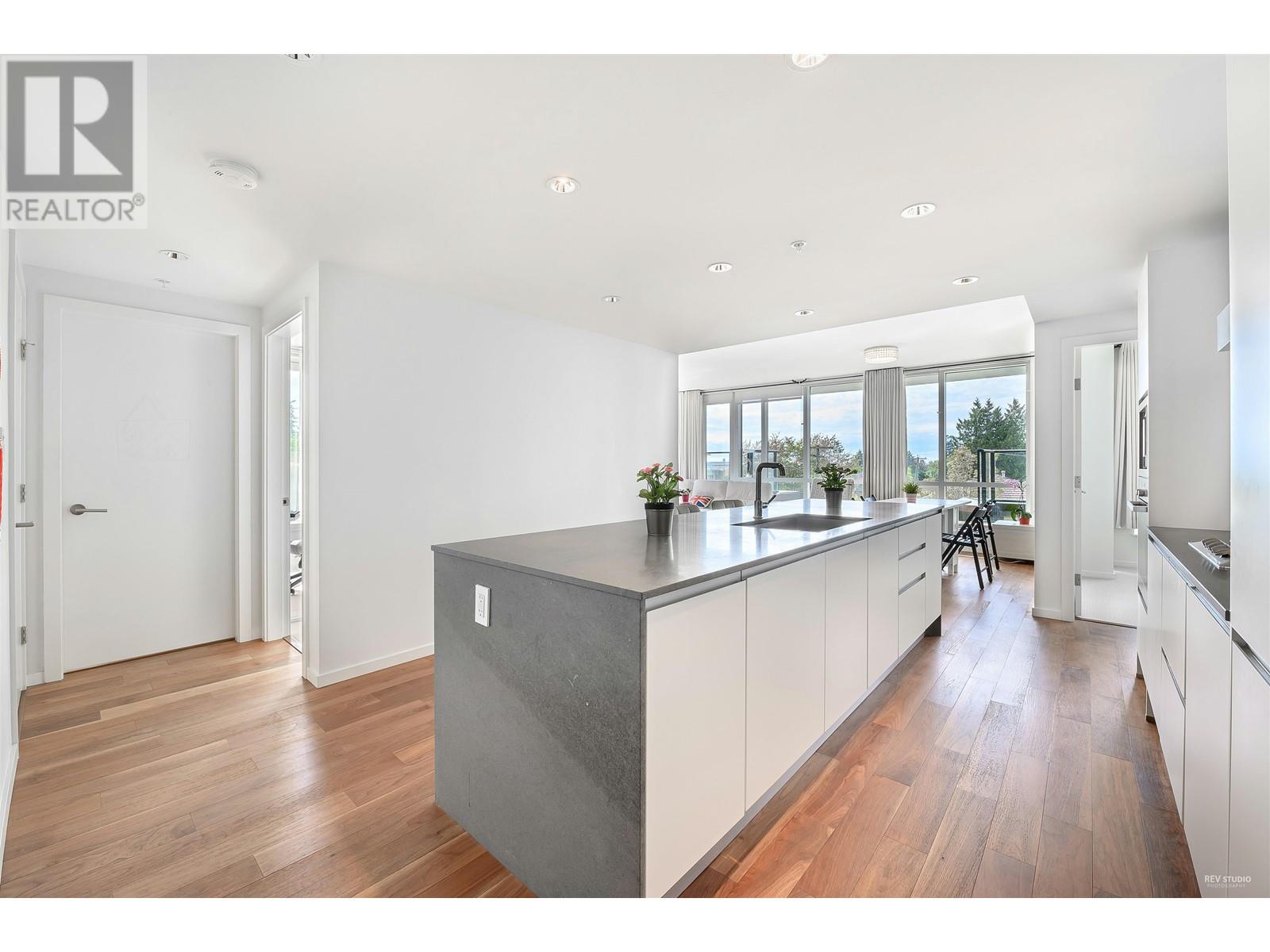 509 8588 Cornish Street, Vancouver, British Columbia  V6P 0C1 - Photo 7 - R2799140