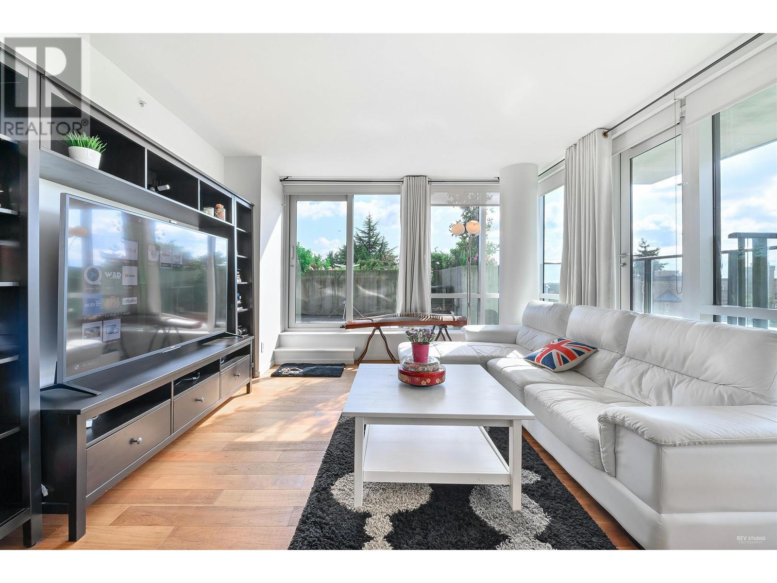 509 8588 Cornish Street, Vancouver, British Columbia  V6P 0C1 - Photo 9 - R2799140