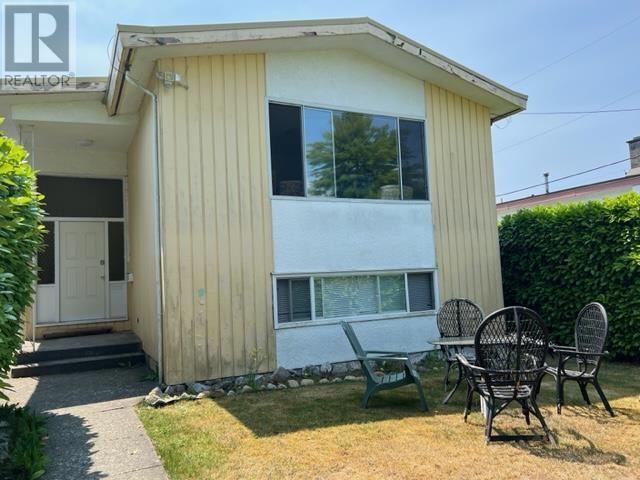 3158 Wellington Avenue, Vancouver, British Columbia  V5R 4X8 - Photo 1 - R2793968