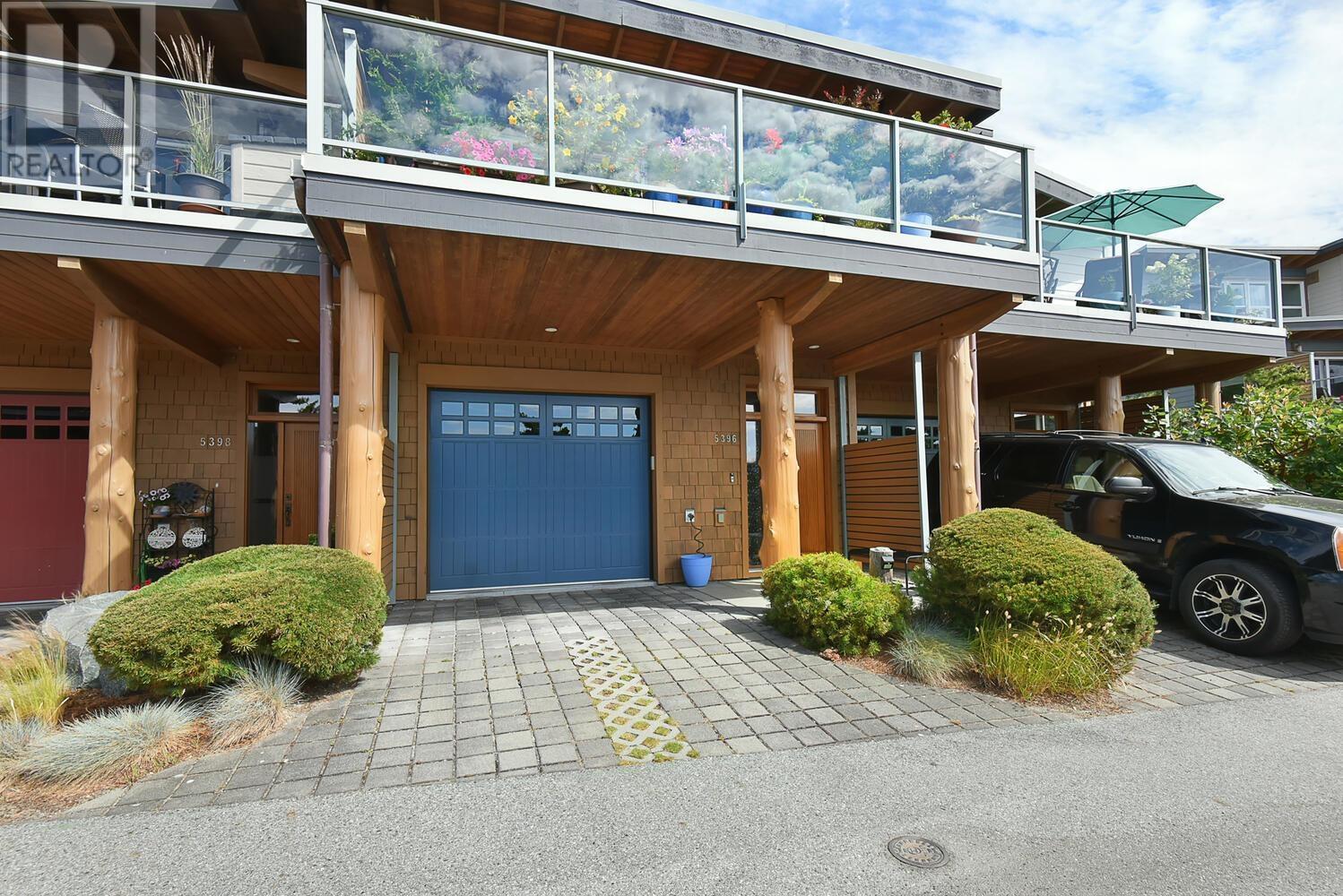 5396 Wakefield Beach Lane, Sechelt, British Columbia  V7Z 0T6 - Photo 5 - R2799173