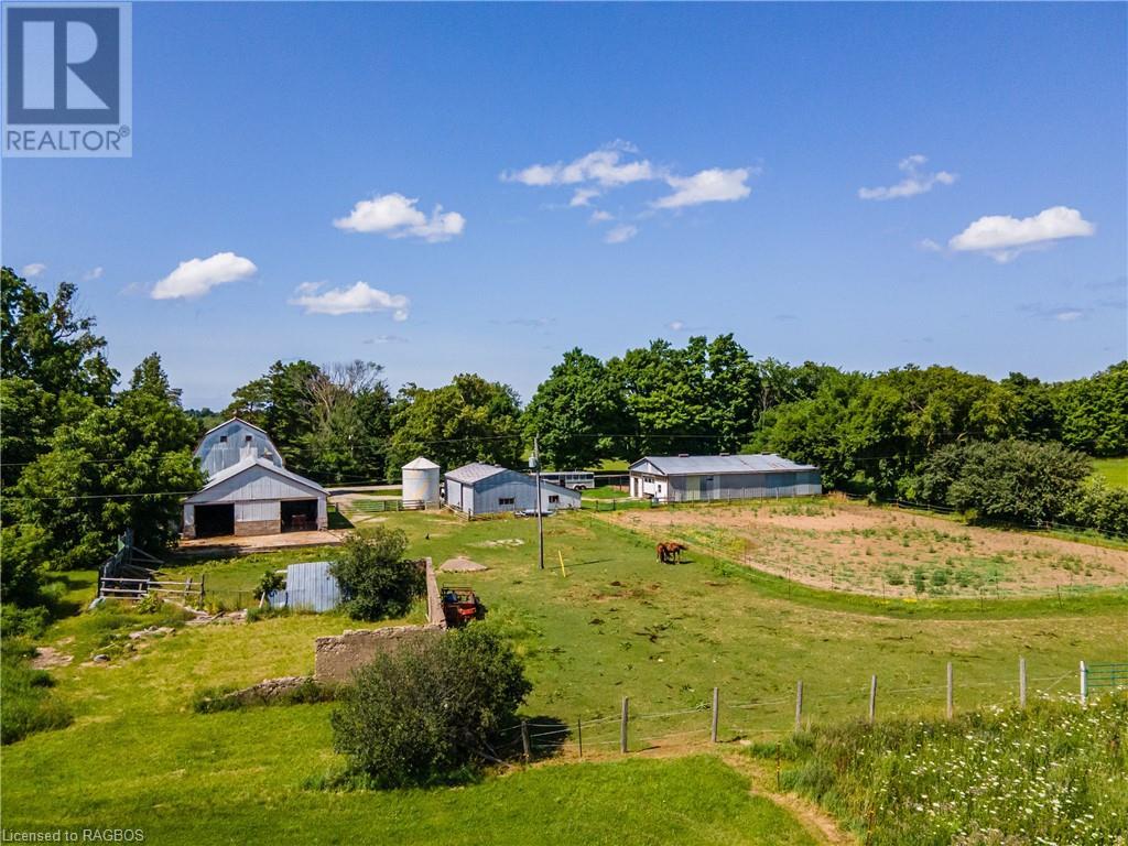 46304 Old Mail Road, Meaford (Municipality), Ontario  N4L 1W7 - Photo 12 - 40431991