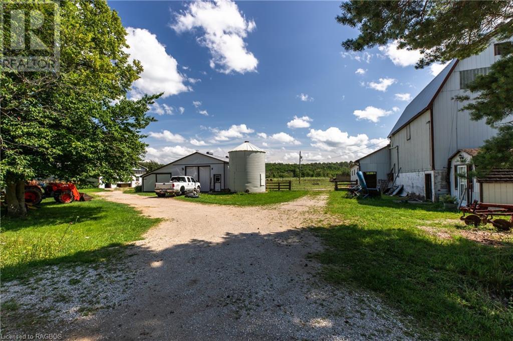 46304 Old Mail Road, Meaford (Municipality), Ontario  N4L 1W7 - Photo 13 - 40431991