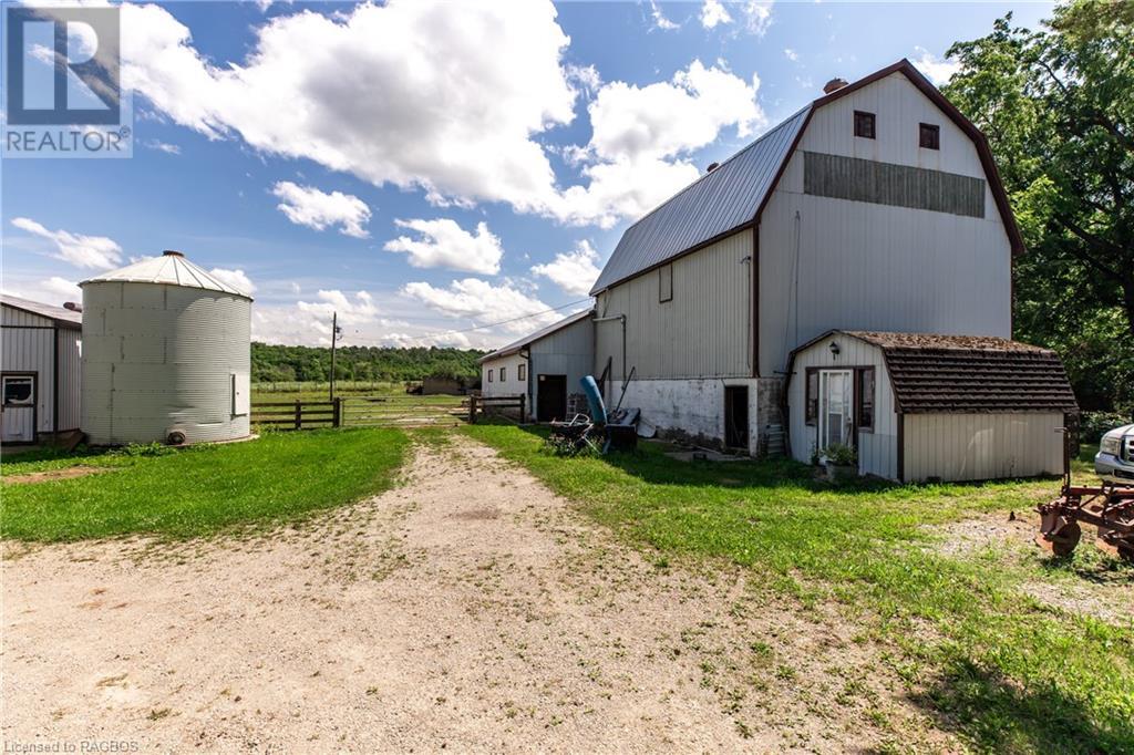 46304 Old Mail Road, Meaford (Municipality), Ontario  N4L 1W7 - Photo 14 - 40431991