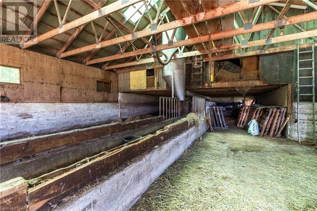 46304 Old Mail Road, Meaford (Municipality), Ontario  N4L 1W7 - Photo 15 - 40431991