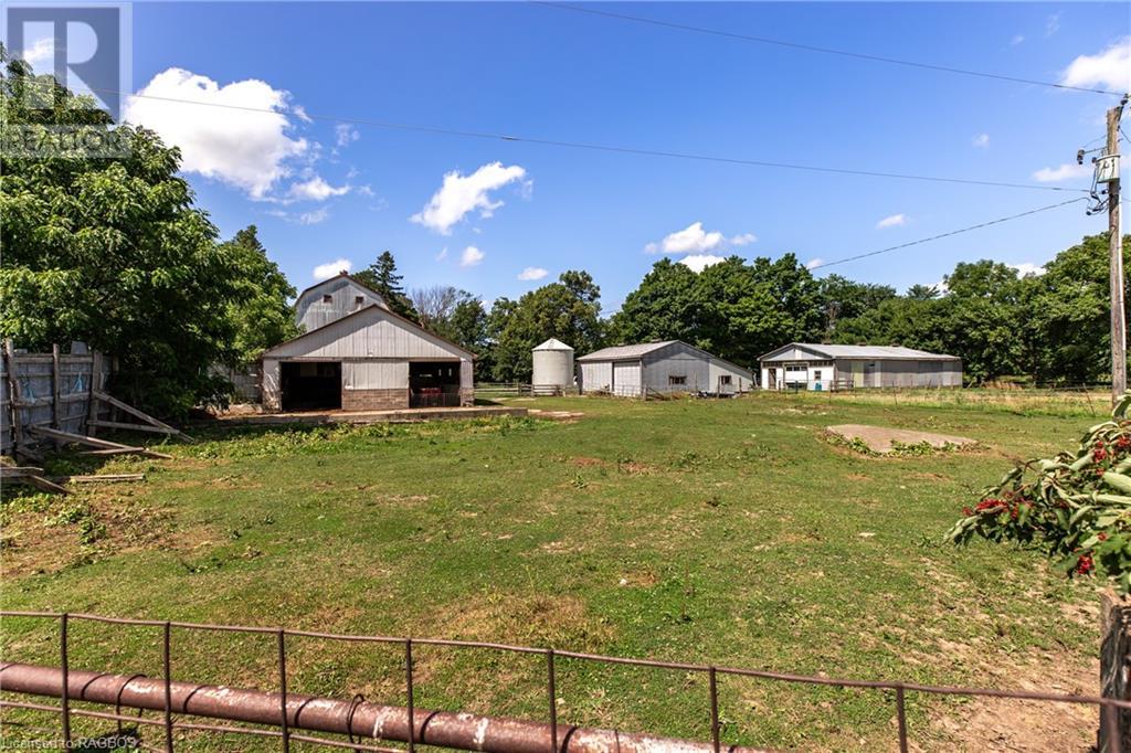 46304 Old Mail Road, Meaford (Municipality), Ontario  N4L 1W7 - Photo 16 - 40431991